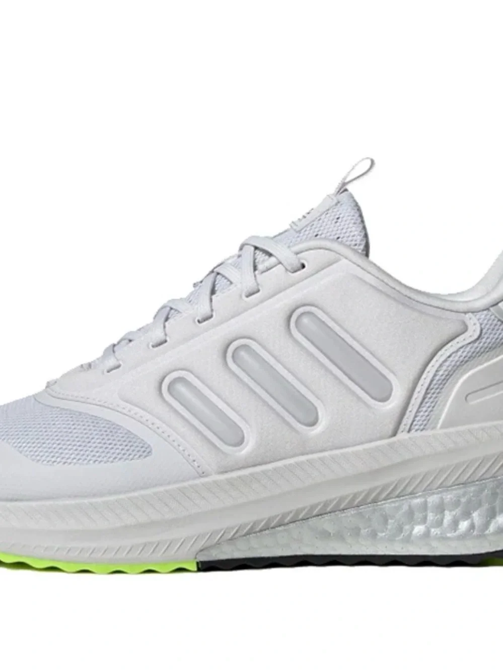 Size 13 - adidas X_PLRPHASE Dash Grey Lucid Lemon